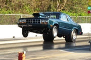 Drag Gallery: TXDRL Action from Houston Motorsports Park